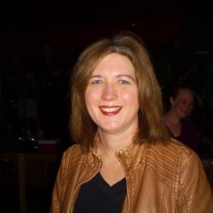 Meet your Posher, Tammy